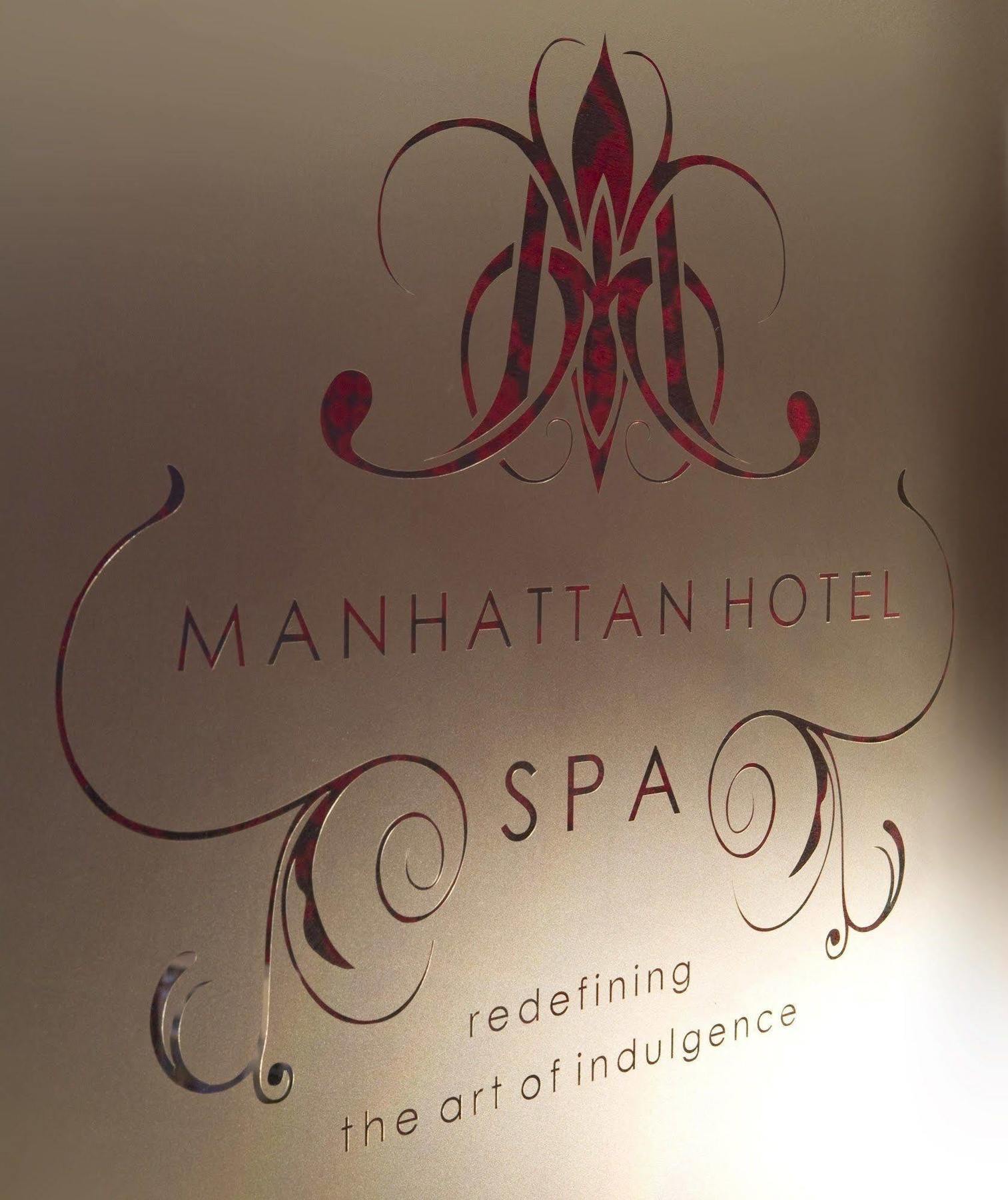 Manhattan Hotel Pretoria-Noord Exterior foto